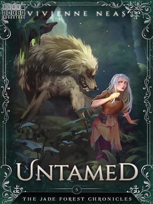 cover image of Untamed